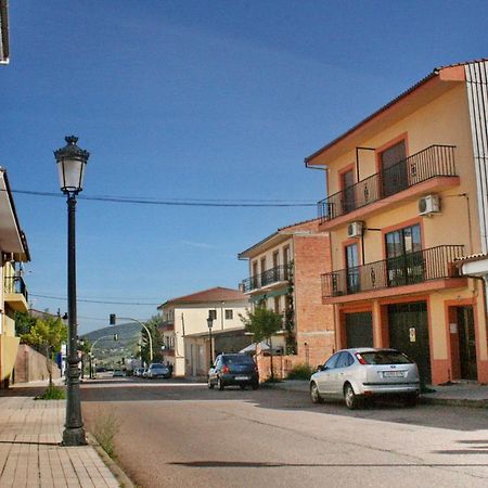 Apartamentos Turisticos Mirayuste Guadalupe  Camera foto