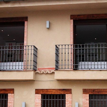 Apartamentos Turisticos Mirayuste Guadalupe  Camera foto