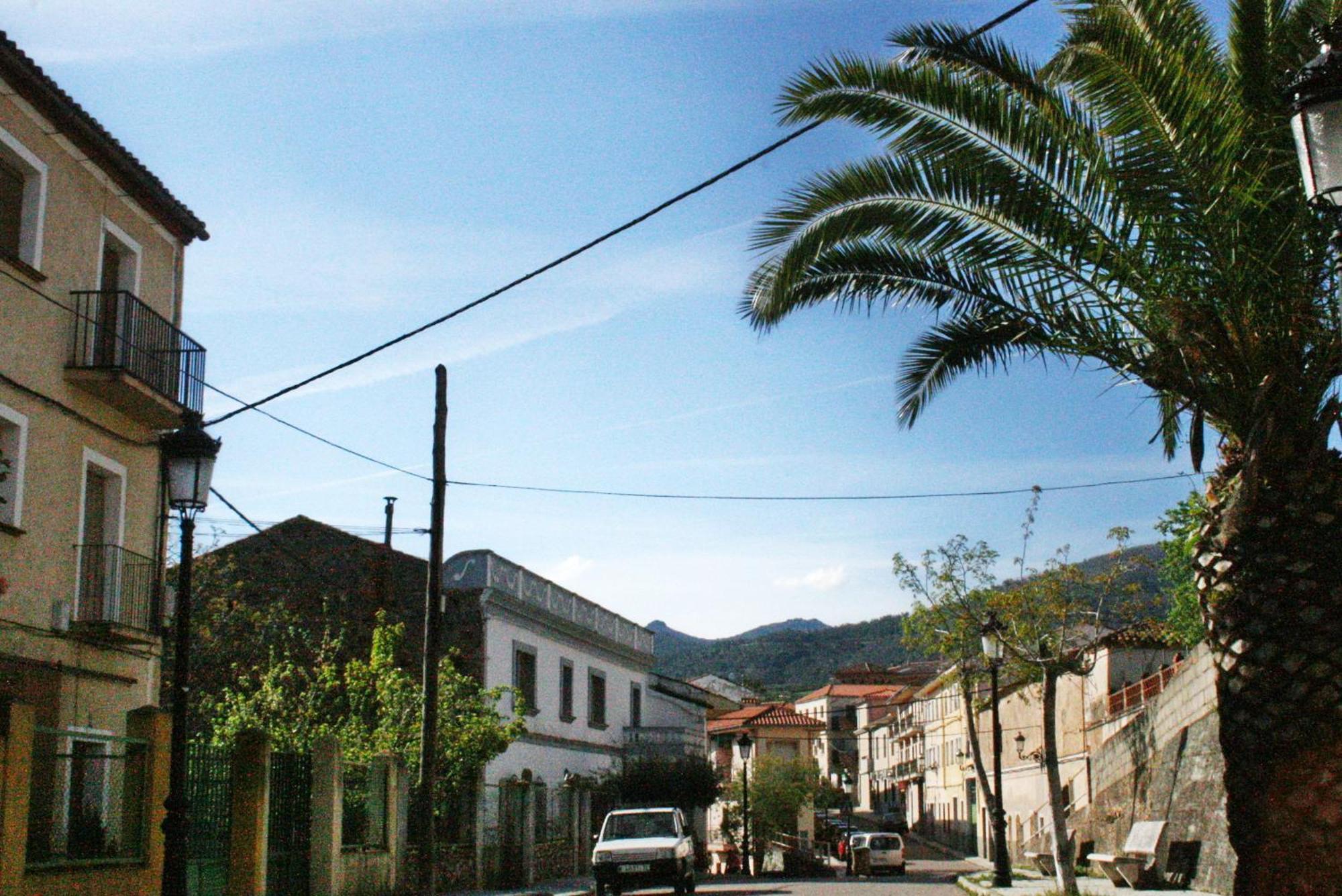 Apartamentos Turisticos Mirayuste Guadalupe  Camera foto