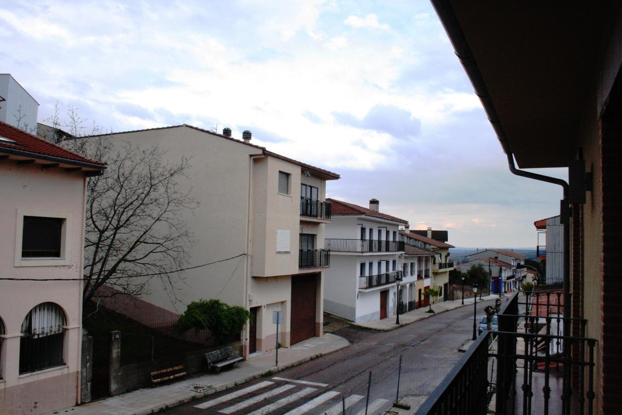 Apartamentos Turisticos Mirayuste Guadalupe  Camera foto