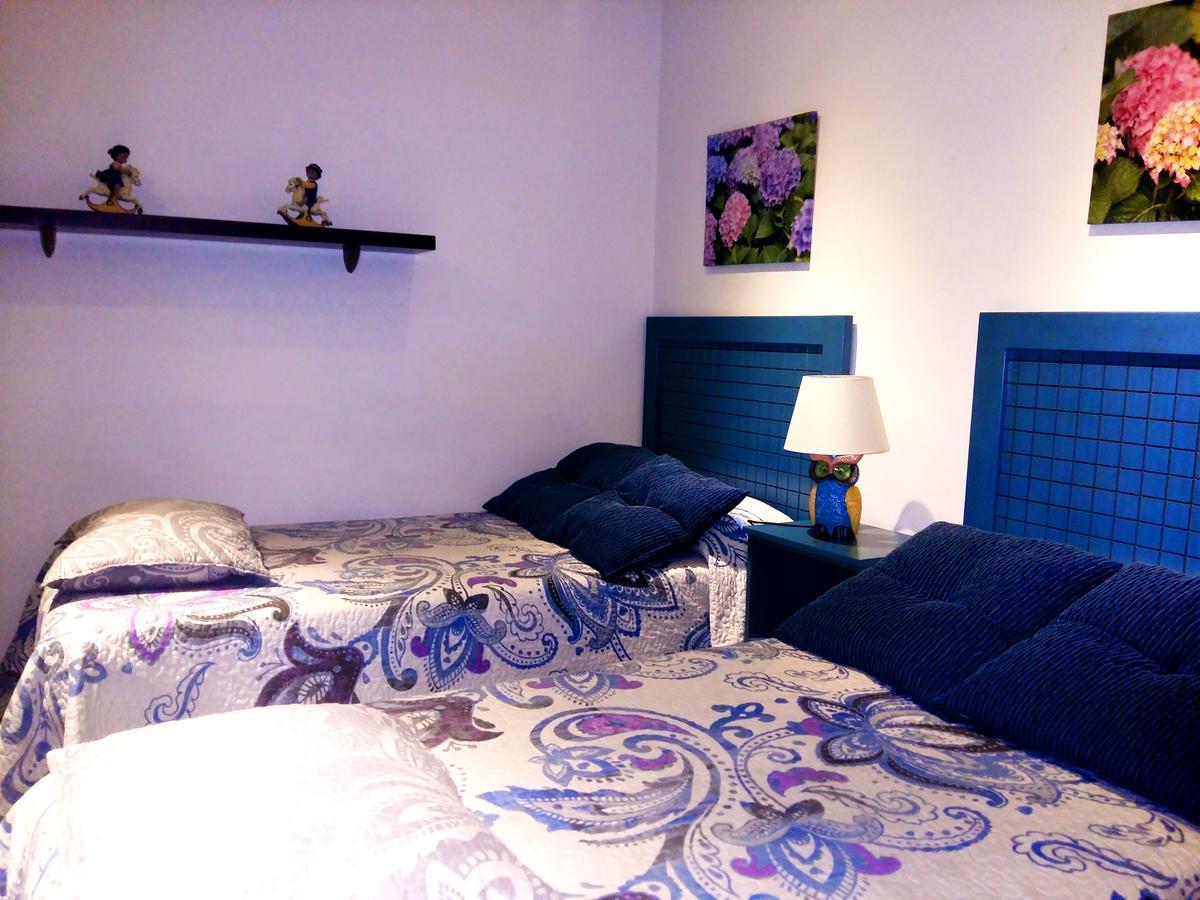 Apartamentos Turisticos Mirayuste Guadalupe  Esterno foto